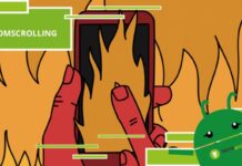 Doomscrolling: l’abitudine distruttrice del nostro benessere che dobbiamo smettere