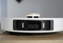 DreameBot L20 Ultra: la recensione che sconvolgerà gli appassionati di robot aspirapolvere