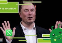 Ecco la sorprendente mossa di Elon Musk: le chiamate sbarcano su X, il WhatsApp del futuro!