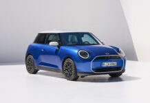 Elettrizzante novità: MINI Cooper, la nuova generazione si lancia nell’era dell’elettrico!