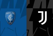 Empoli vs Juventus: La sfida dei Giganti! Scopri dove seguire la partita in TV e in streaming