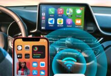 Esclusiva: CarPlay senza fili su tutte le auto ora disponibile al 60% di sconto! Scopri i vantaggi di una connessione senza limiti!