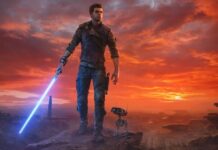 Esperienza Jedi immersiva: Star Wars Jedi Survivor, patch 7 offre 60 fps stabili su PS5 e Xbox, con l’aggiunta del potente DLSS su PC!