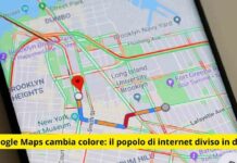 Esplora il nuovo Google Maps: Un mondo di personalizzazioni senza limiti per l’app di navigazione migliore