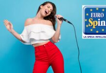 Eurospin Party: Una festa scatenata da vivere come nei mitici Anni ’90!