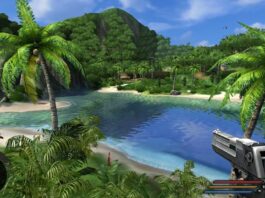 Far Cry: Il mitico classico rinasce! Scopri il fantastico remake creato dai fan, gratuito per tutti!