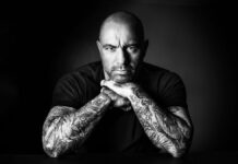 GTA 6 sorprende i fan: Joe Rogan approda nel gioco con il suo imperdibile podcast! Scopri tutti i dettagli di questo clamoroso rumor!