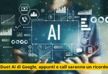 Google ora ruba un altro mestiere: Duet AI rende il lavoro un divertente passatempo! Dì addio alle noiose mansioni quotidiane!