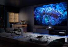 Hisense a IFA 2023: rivoluzione nell’intrattenimento con TV Laser e mini proiettori smart