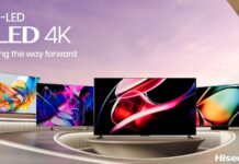Hisense svela alla IFA 2023 la rivoluzionaria serie Mini-LED ULED: una visione coinvolgente che sorprende!