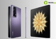 Honor Magic V2: l’eleganza del pieghevole incontra la leggerezza estrema