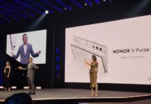 Honor svela al mondo il futuro degli smartphone: una rivoluzione a IFA 2023!