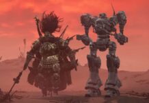 I Mech di Armored Core prendono d’assalto Elden Ring: la fusione epica che hai sempre sognato!