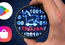 I cloni dei tuoi app di sempre possono truffarti: Attento a non cadere nella trappola! | Aggiorna con cautela