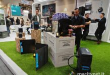 IFA 2023: Anker rivoluziona il mondo dell’alimentazione! Ricarica e alimenta ogni dispositivo, dall’iPhone agli elettrodomestici.