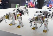 IFA 2023: Scopri i Robot più Avveniristici e gli Smartphone Borsetta più Curiosi!