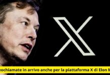 Il boom delle videochiamate su Twitter: da WhatsApp a Elon Musk, ecco cosa sta succedendo | E Facebook rischia grosso