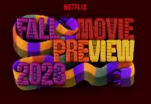 Il colosso dello streaming svela i capolavori in arrivo: Netflix presenta i film da non perdere quest’autunno!