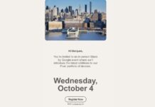 Il countdown è iniziato: Google svela la data del grande evento Pixel 8 – Ottieni un’anteprima esclusiva!
