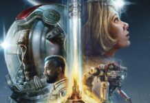 Il dilemma gamer del weekend: Starfield o Sea of Stars? Scopri quale avrà il tuo cuore!