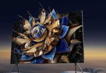 Il futuro della tecnologia TV arriva a IFA 2023: TCL svela la rivoluzionaria TV da 115 pollici con tecnologia QD-Mini LED!