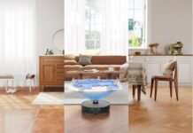 Il futuro dell’igiene domestica: IFA 2023 svela Dreame Vacuum L20, il rivoluzionario dispositivo che pulisce, lava e si pulisce da solo!