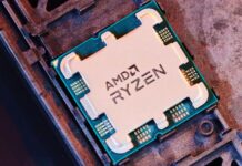Il futuro è qui: l’incredibile APU Ryzen 8000 da 12 Core svelata al mondo!
