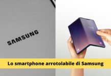 Il futuro svelato: Smartphone arrotolabili come pergamene! Scopri i primi modelli, prezzi, display e batteria incredibili | Non perderli di vista!