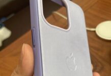 Il nuovo iPhone 15: scopri le esclusive custodie FineWoven di Apple, disponibili in dieci vibranti colori!