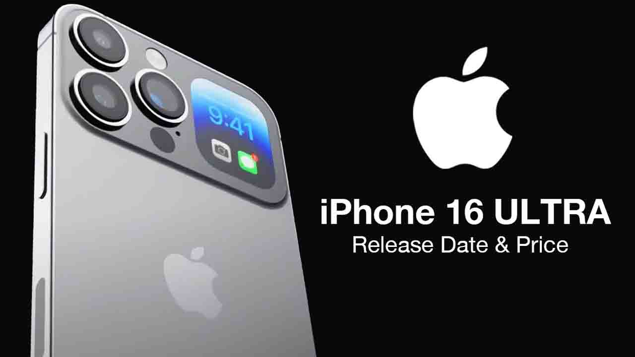 Il nuovo iPhone 16 rivoluzionerà il mondo della tecnologia scopri