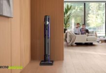 Il rivoluzionario lavapavimenti 4 in 1 di Tineco: la soluzione intelligente per una casa sempre pulita!