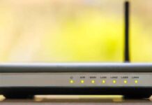 Il segnale Wi-Fi è molto meno potente: svelate le quattro peggiori stanze della casa dove mettere il router!