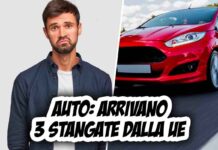 Imminente Mazzata sugli Automobilisti: 3 Nuove Tasse dall’UE che Colpiranno il tuo Portafoglio!