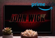 John Wick colpisce ancora: il leggendario assassino torna in azione su Prime Video! Non perderti il trailer imperdibile!