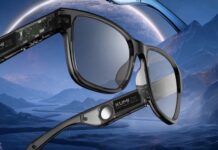 KUMI Meta V1: Rivoluzione Smart eyewear a metà prezzo! Don’t miss out!