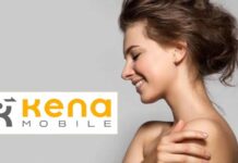 Kena Mobile: Risparmia con soli 6 euro al mese – 130GB e tantissime sorprese ti aspettano!