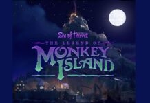 La Leggenda di Monkey Island: L’intrigante avventura di Guybrush si intensifica!