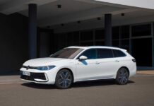 La nuova Passat Variant di Volkswagen: la combinazione perfetta di stile, potenza e versatilità!