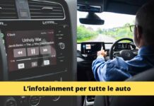La rivoluzione dell’Auto e della Moto: trasforma il tuo veicolo con CarPlay / Android Auto in pochi minuti e a basso costo!
