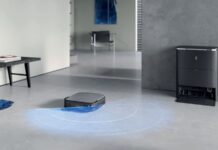 La rivoluzione della pulizia domestica: scopri il nuovo Ecovacs Deebot X2 Omni, il robot aspirapolvere all’avanguardia!