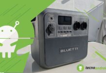 La rivoluzione dell’energia: la stazione di ricarica da 1.152Wh che carica anche la tua auto elettrica!