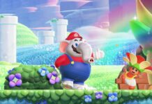 La sorprendente verità dietro il design di Mario Elefante: Scopri cosa non piaceva a Shigeru Miyamoto!