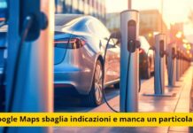 La trappola di Google Maps: Abbandonati a piedi con la presunzione di fare “la cosa giusta”
