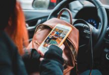 La tua sicurezza online è a rischio! Scopri perché pubblicare queste foto sui social è pericoloso