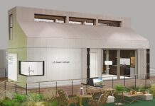 L’abitazione intelligente del futuro: scopriamo insieme StandbyMe GO, la rivoluzionaria soluzione di LG presentata ad IFA