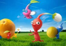 L’affascinante mondo dei Pikmin prende vita nella realtà aumentata con Pikmin Finder: scopri il tuo giardino segreto!