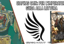 Le avventure di Ciaphas Cain: Per l’Imperatore – Una guida coinvolgente per i lettori appassionati!