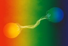 Le onde di entanglement: una scoperta rivoluzionaria che svela il segreto dell’interconnettività universale!