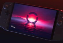 Lenovo Legion Go sfida Steam Deck e Rog Ally a soli 799: il massimo del gaming portatile