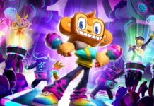 L’esplosione di ritmo e divertimento su Apple Arcade: Samba de Amigo – Party-To-Go!
